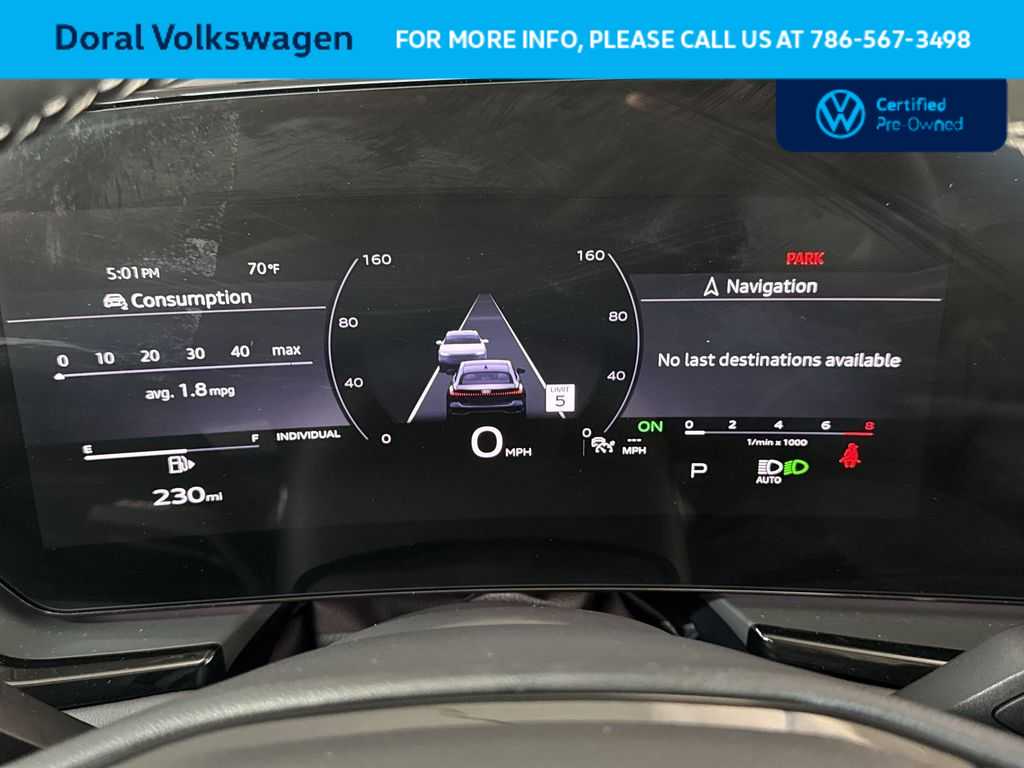 Thumbnail: 2025 Audi A5 - 15