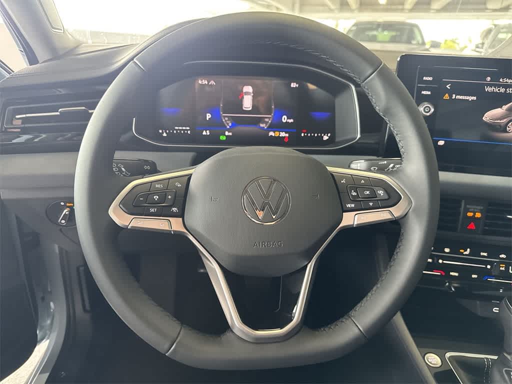 Thumbnail: 2026 Volkswagen Jetta - 15