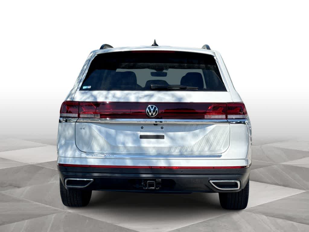 Thumbnail: 2026 Volkswagen Atlas - 7