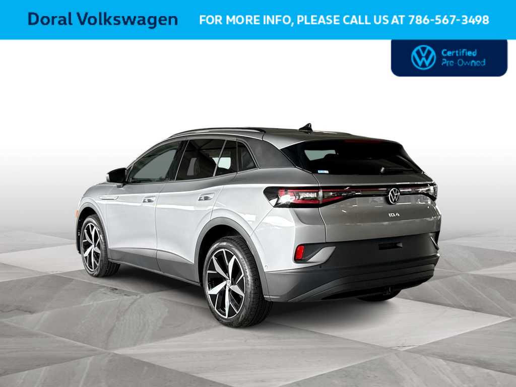 Thumbnail: 2024 Volkswagen ID.4 - 6
