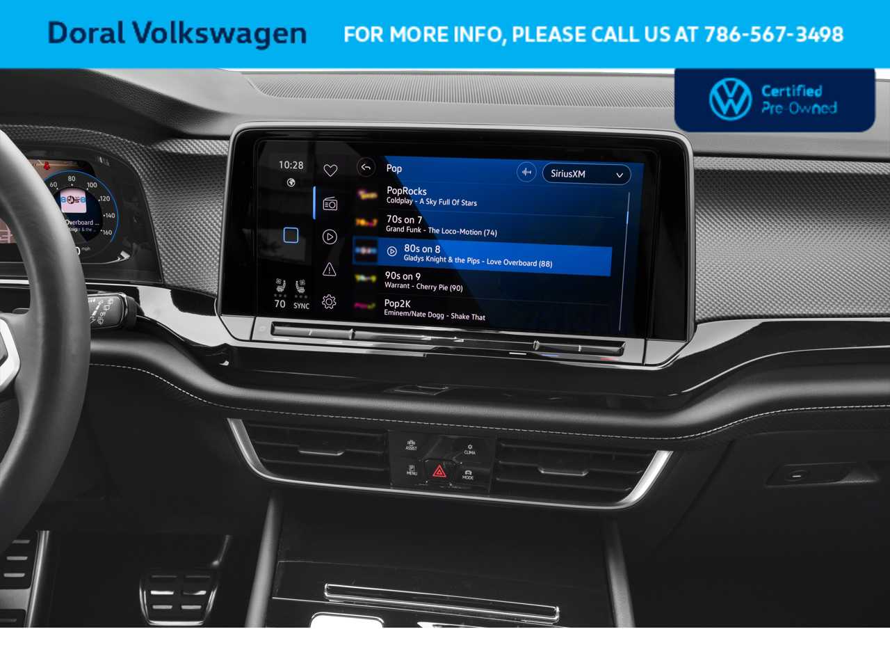 Thumbnail: 2025 Volkswagen Atlas - 7
