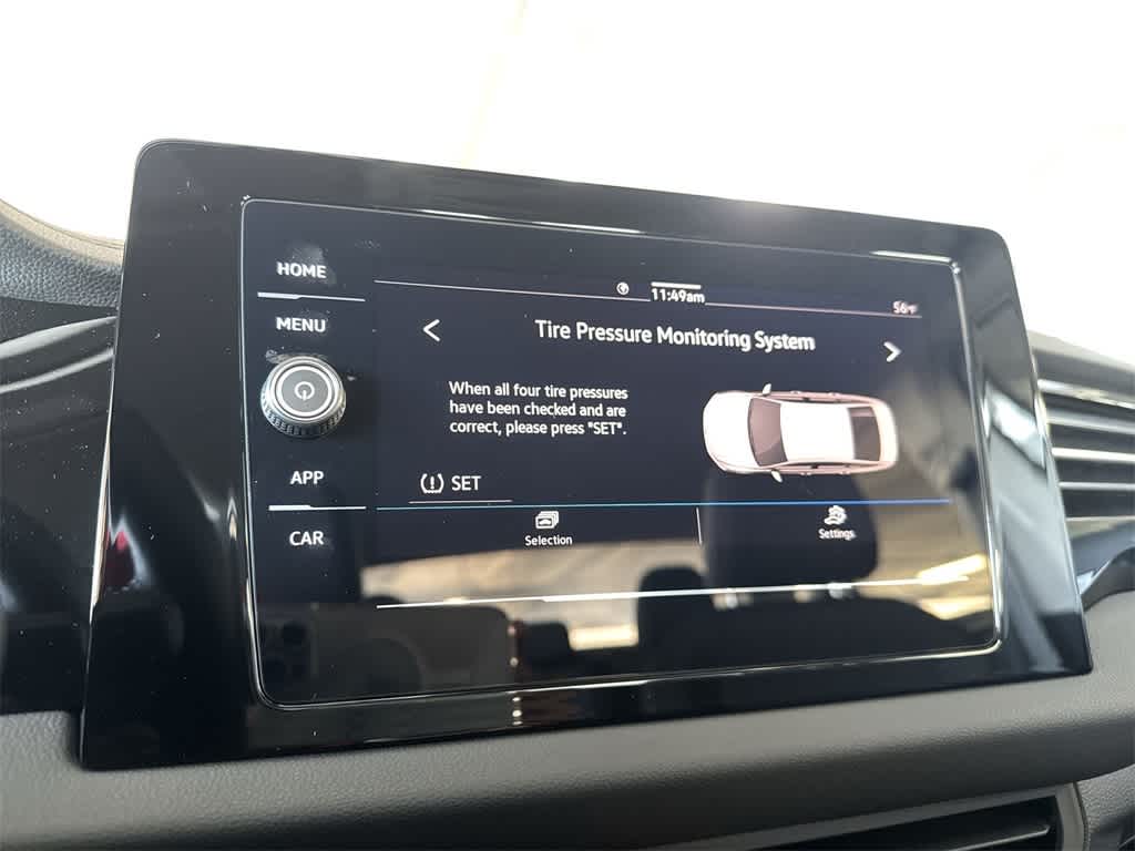 Thumbnail: 2025 Volkswagen Jetta - 18