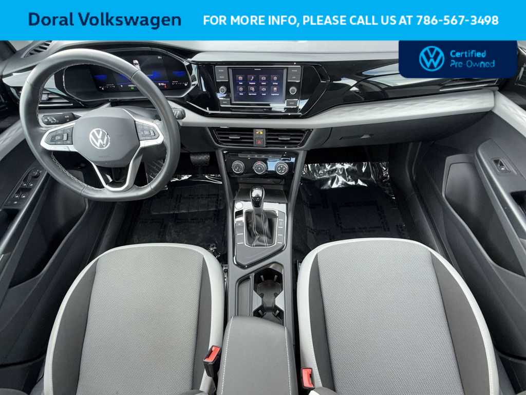 Thumbnail: 2024 Volkswagen Taos - 24