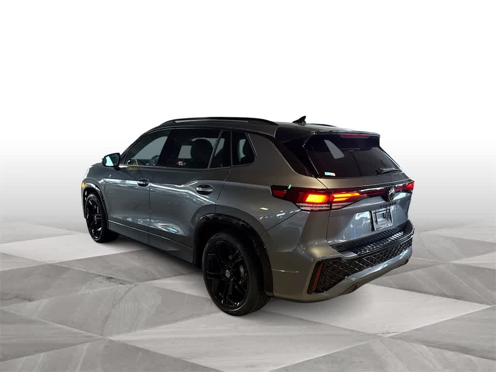 Thumbnail: 2025 Volkswagen Tiguan - 6