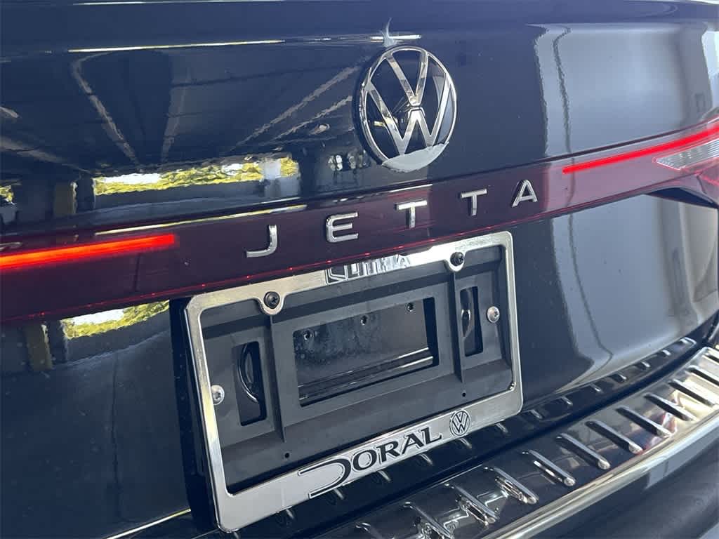 Thumbnail: 2026 Volkswagen Jetta - 10