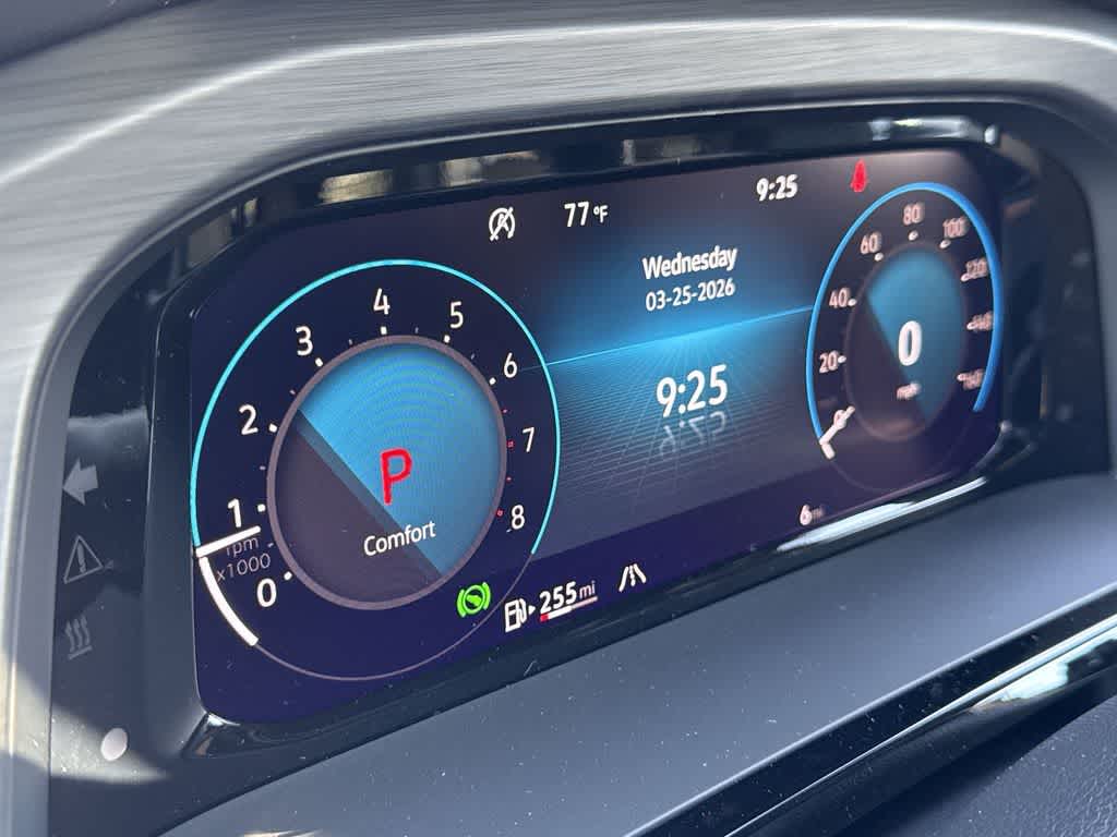 Thumbnail: 2026 Volkswagen Atlas - 16