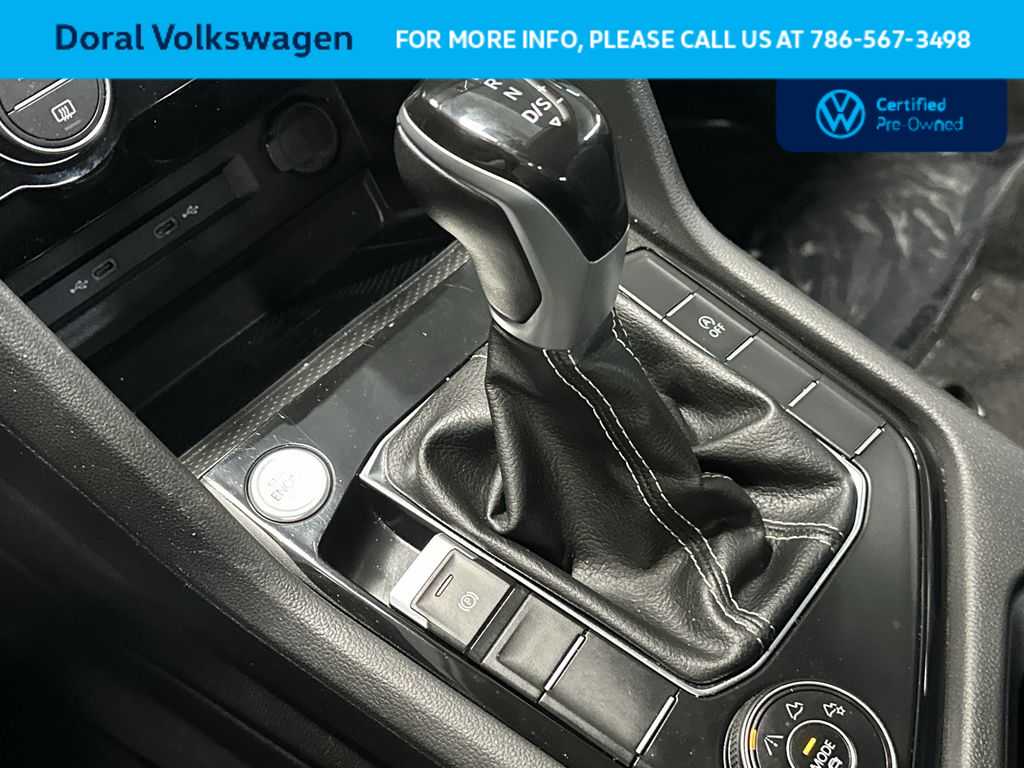 Thumbnail: 2024 Volkswagen Taos - 21