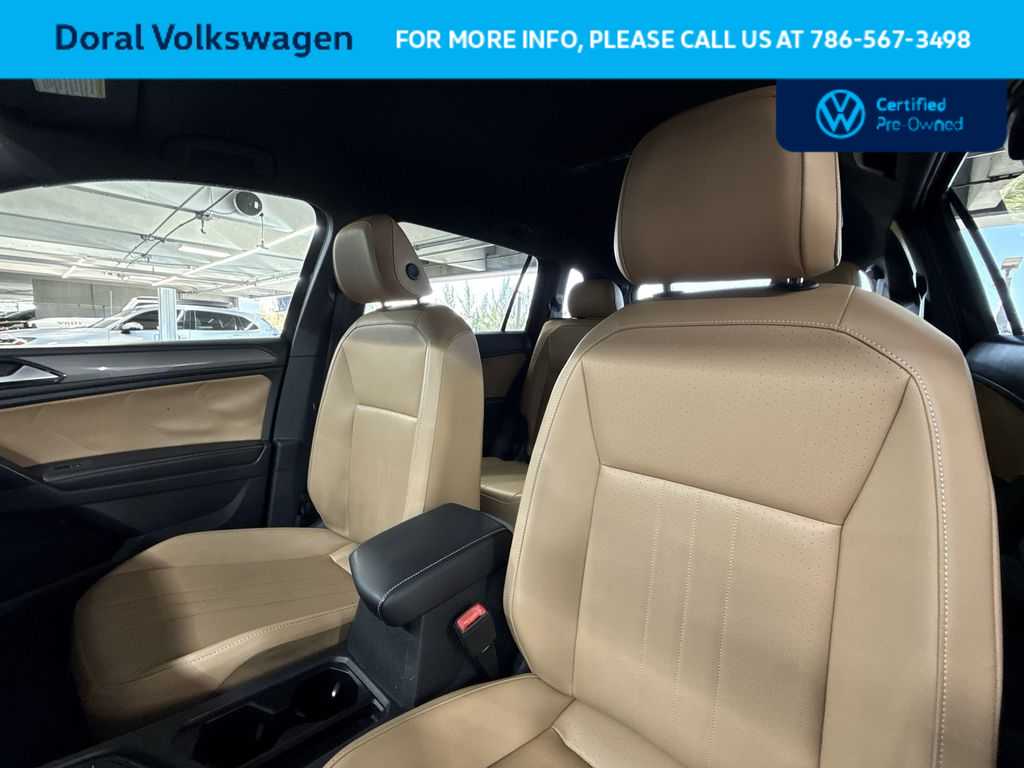 Thumbnail: 2023 Volkswagen Tiguan - 14