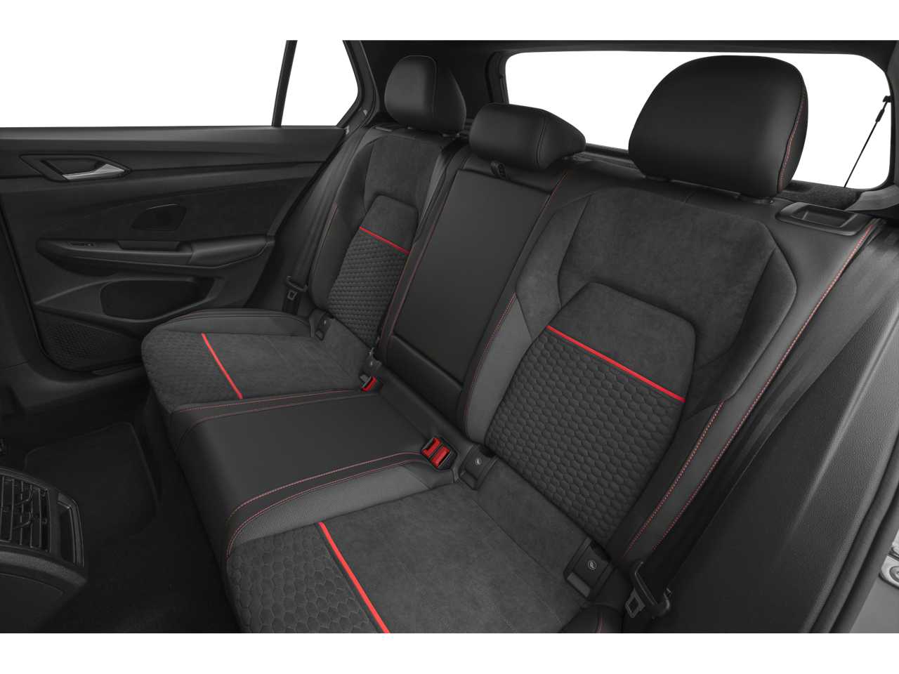 Thumbnail: 2026 Volkswagen Golf - 9