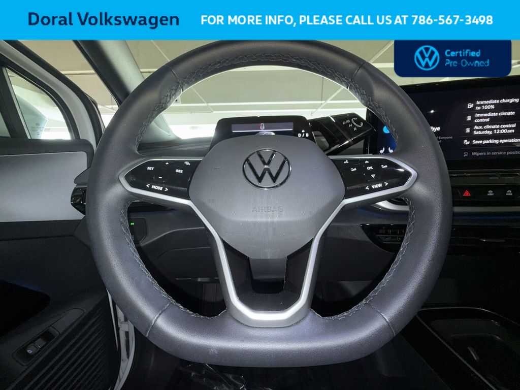 Thumbnail: 2023 Volkswagen ID.4 - 15