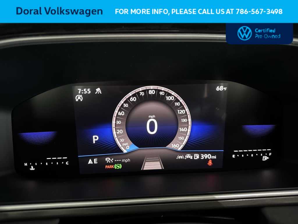 Thumbnail: 2025 Volkswagen Taos - 16