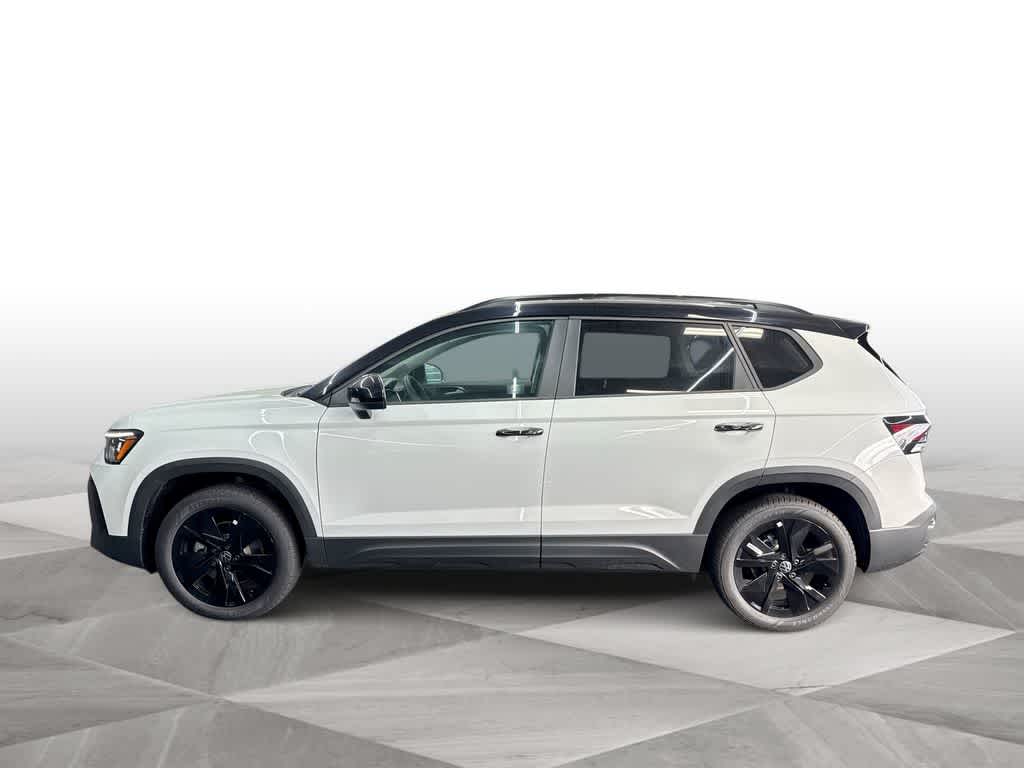 Thumbnail: 2026 Volkswagen Taos - 5