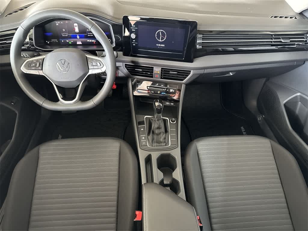 Thumbnail: 2026 Volkswagen Jetta - 24