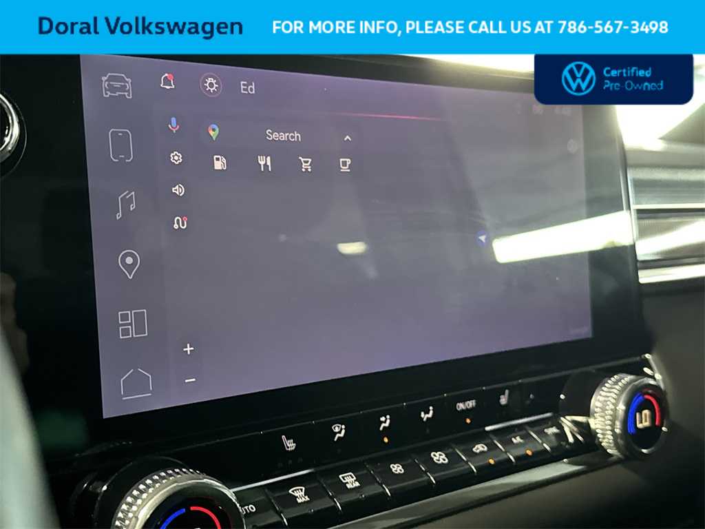 Thumbnail: 2024 GMC Canyon - 18