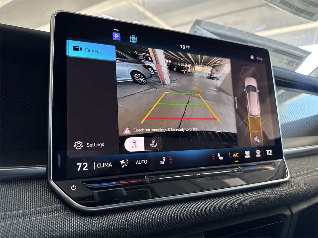 Thumbnail: 2026 Volkswagen Tiguan - 19