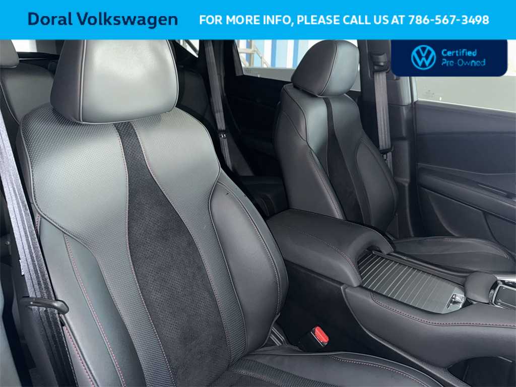 Thumbnail: 2024 Acura RDX - 27