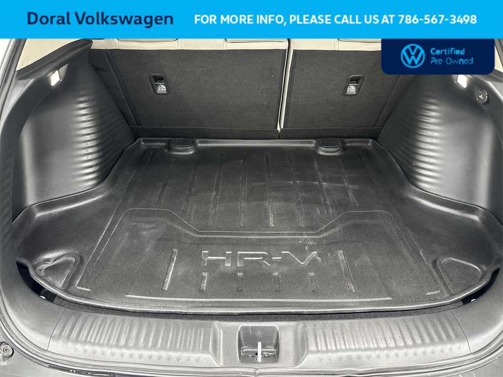 Thumbnail: 2023 Honda HR-V - 25