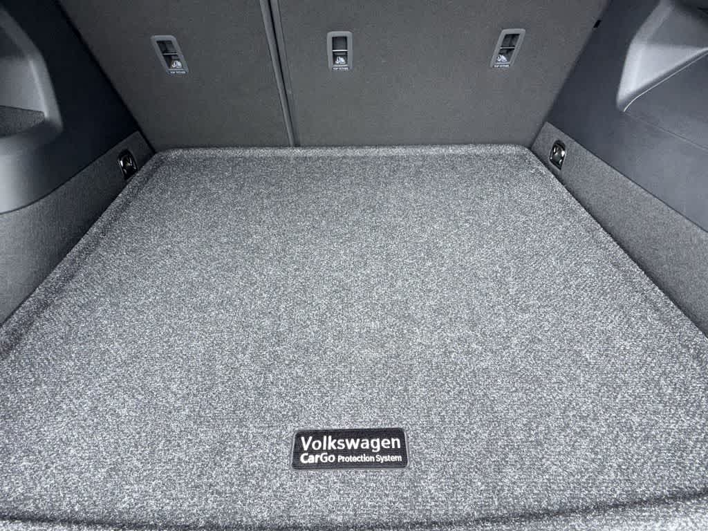 Thumbnail: 2026 Volkswagen Tiguan - 25