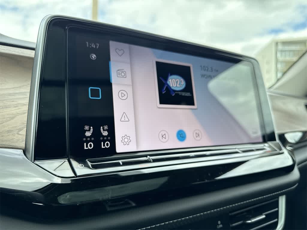 Thumbnail: 2026 Volkswagen Atlas - 18