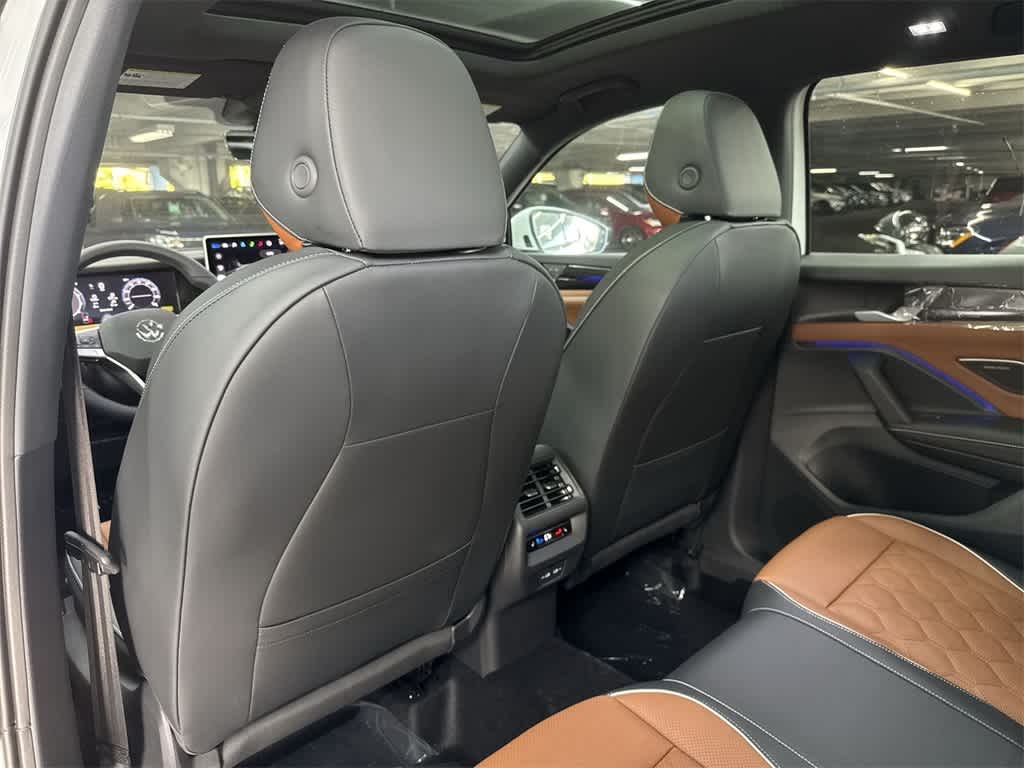 Thumbnail: 2026 Volkswagen Tiguan - 23