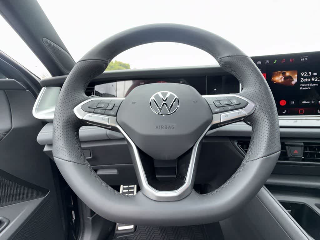 Thumbnail: 2026 Volkswagen Tiguan - 15