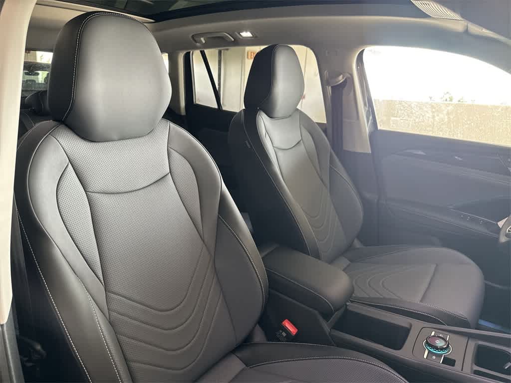 Thumbnail: 2026 Volkswagen Tiguan - 27