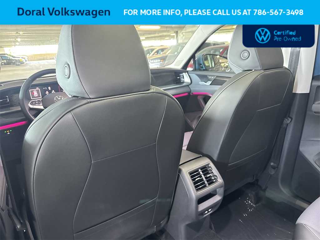 Thumbnail: 2025 Volkswagen Tiguan - 23