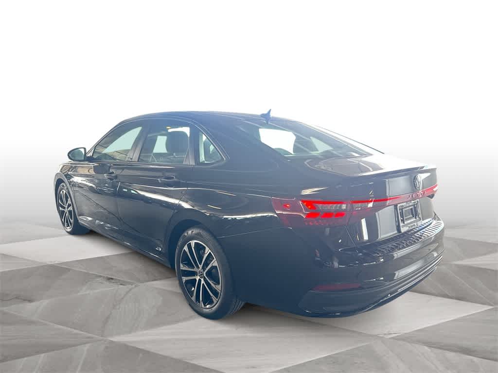 Thumbnail: 2026 Volkswagen Jetta - 6