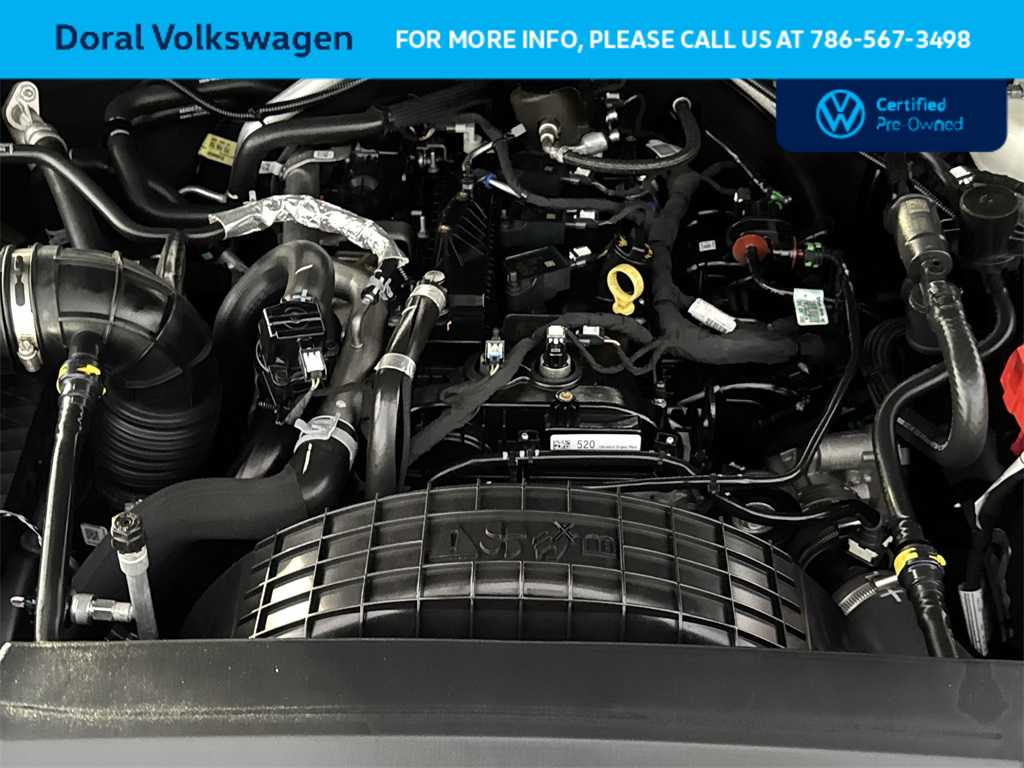 Thumbnail: 2023 Ford Ranger - 12