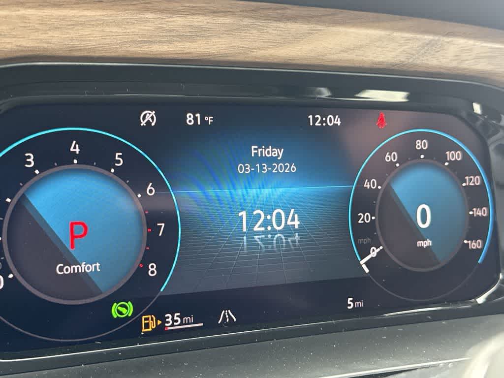 Thumbnail: 2026 Volkswagen Atlas - 16