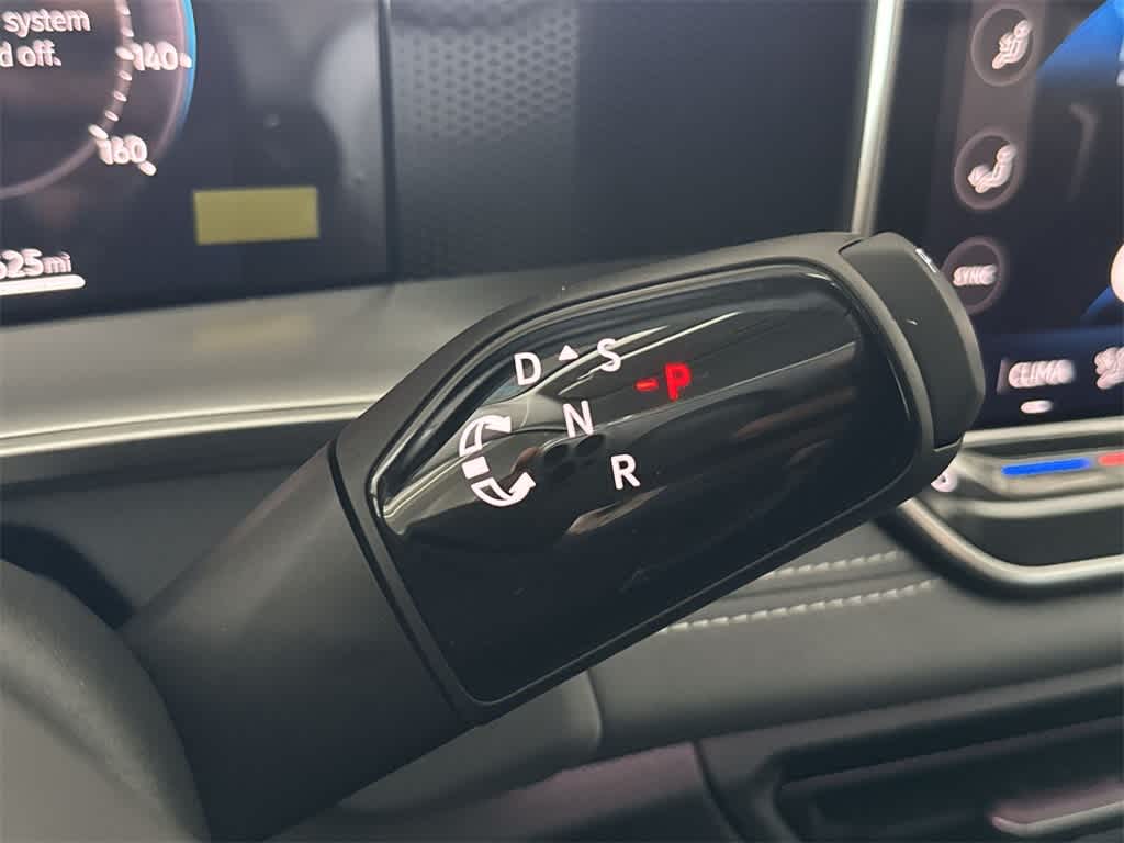 Thumbnail: 2026 Volkswagen Tiguan - 21