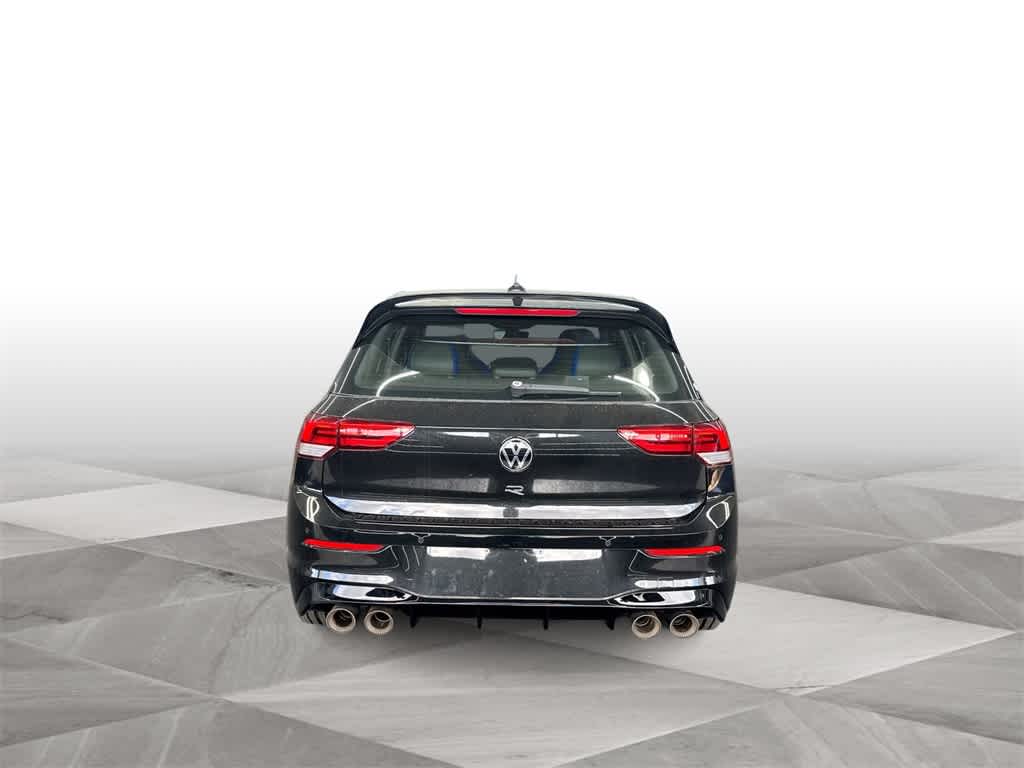 Thumbnail: 2026 Volkswagen Golf - 7