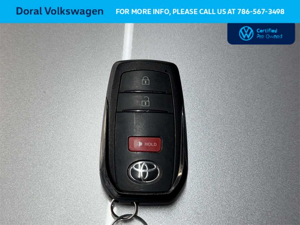 Thumbnail: 2024 Toyota Prius - 28