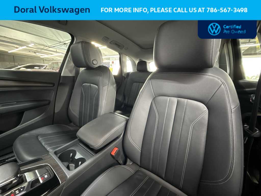 Thumbnail: 2023 Audi Q5 - 14