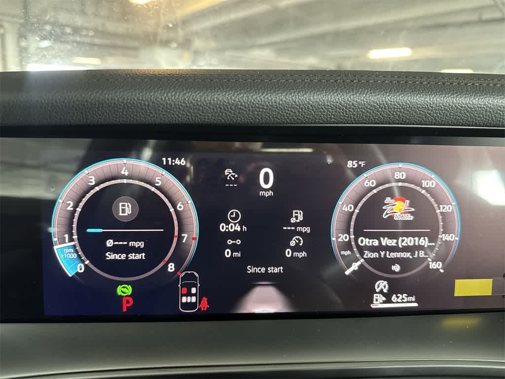 Thumbnail: 2026 Volkswagen Tiguan - 16