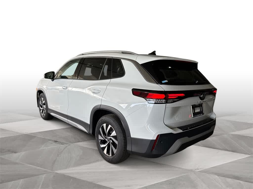 Thumbnail: 2026 Volkswagen Tiguan - 6