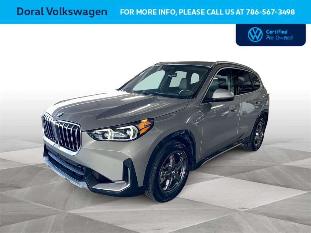 2023 BMW X1 xDrive28i -
                  Doral, FL