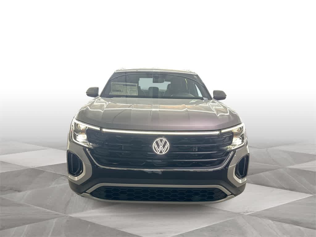 Thumbnail: 2026 Volkswagen Atlas - 3