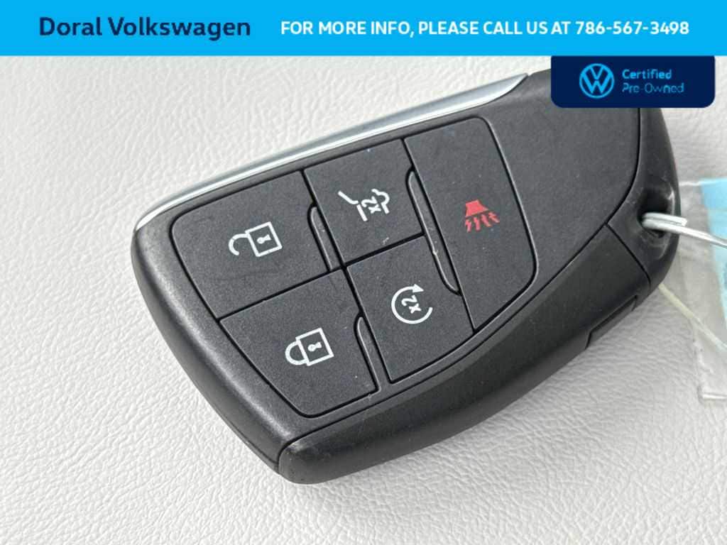 Thumbnail: 2025 Honda Prologue - 28