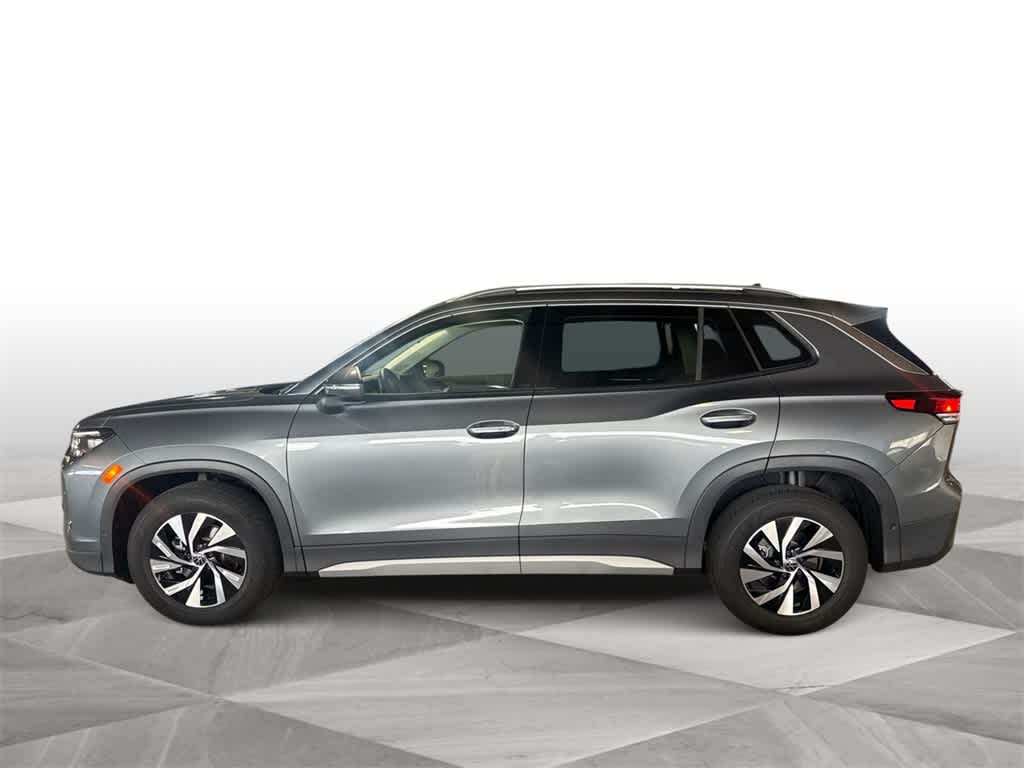 Thumbnail: 2025 Volkswagen Tiguan - 5