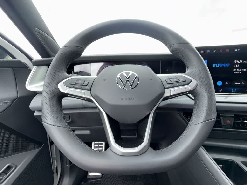 Thumbnail: 2026 Volkswagen Tiguan - 15