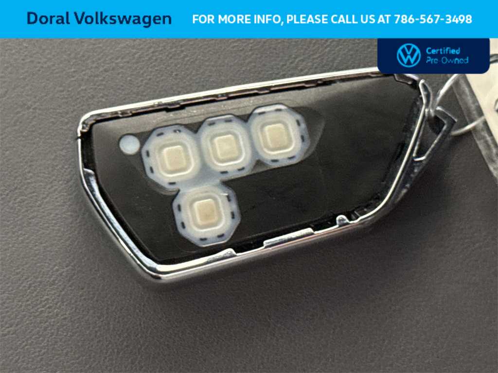 Thumbnail: 2023 Volkswagen ID.4 - 28