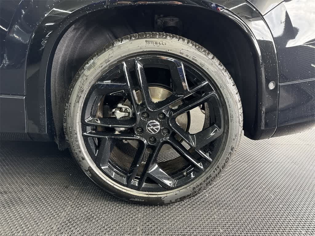 Thumbnail: 2026 Volkswagen Tiguan - 10