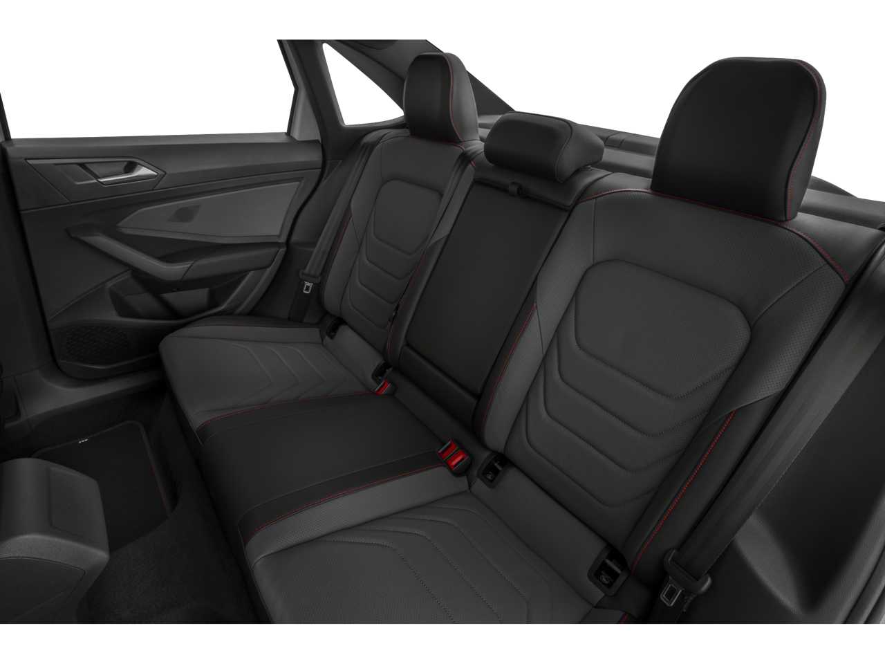 Thumbnail: 2026 Volkswagen Jetta - 9