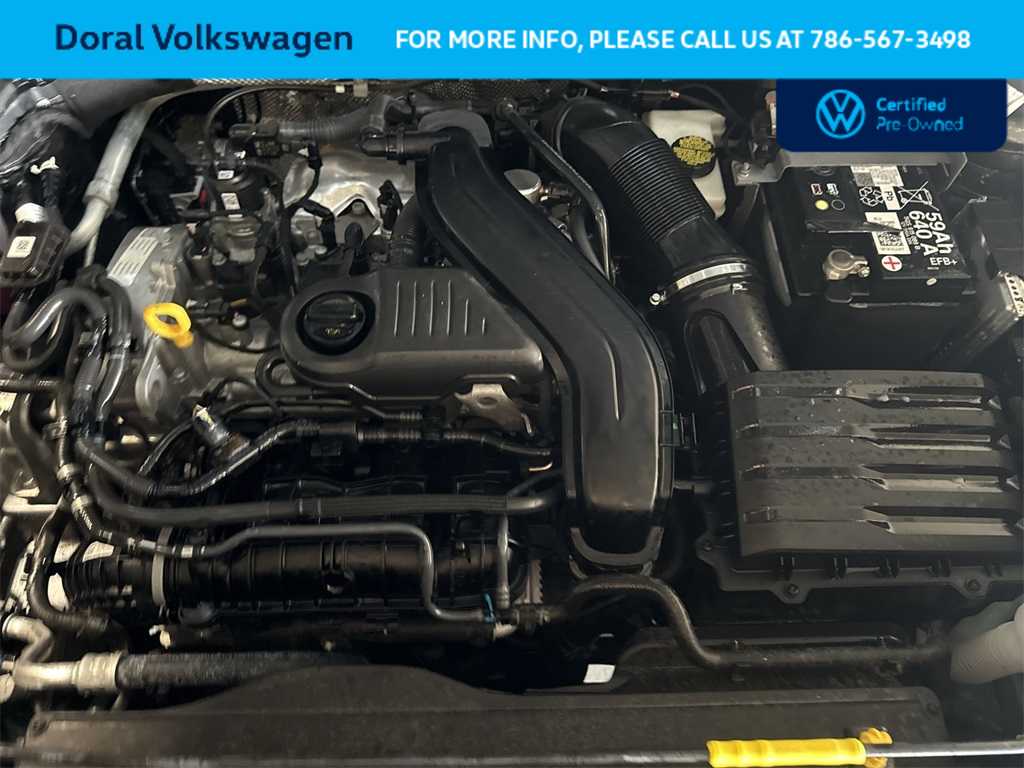 Thumbnail: 2024 Volkswagen Taos - 12