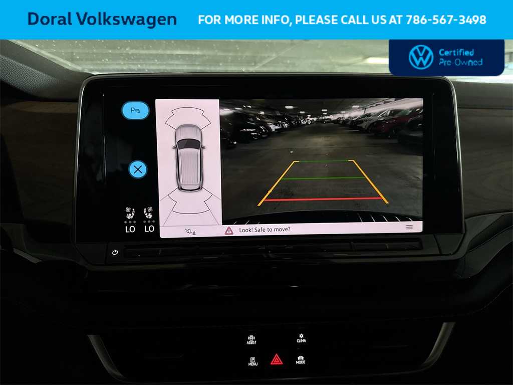 Thumbnail: 2024 Volkswagen Atlas - 19