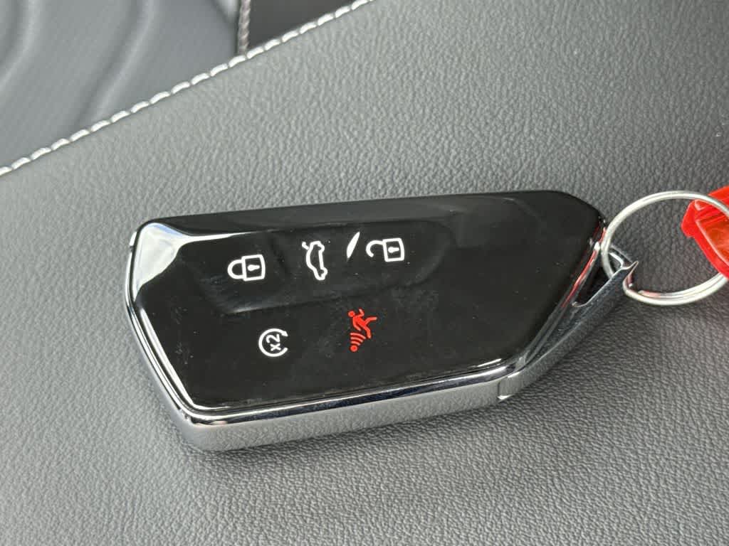 Thumbnail: 2026 Volkswagen Tiguan - 28