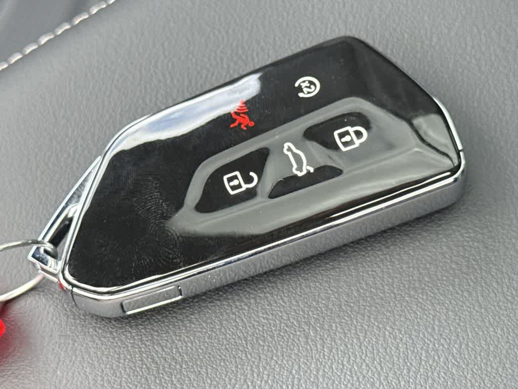 Thumbnail: 2026 Volkswagen Tiguan - 28