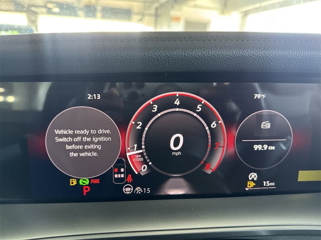 Thumbnail: 2026 Volkswagen Tiguan - 16