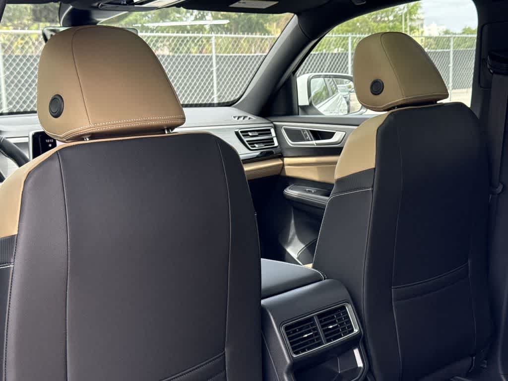 Thumbnail: 2026 Volkswagen Atlas - 23